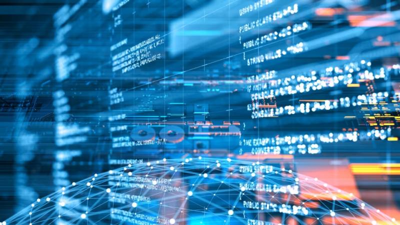 Linux基石:来安县小程序开发公司的技术底座与发行版选择逻辑